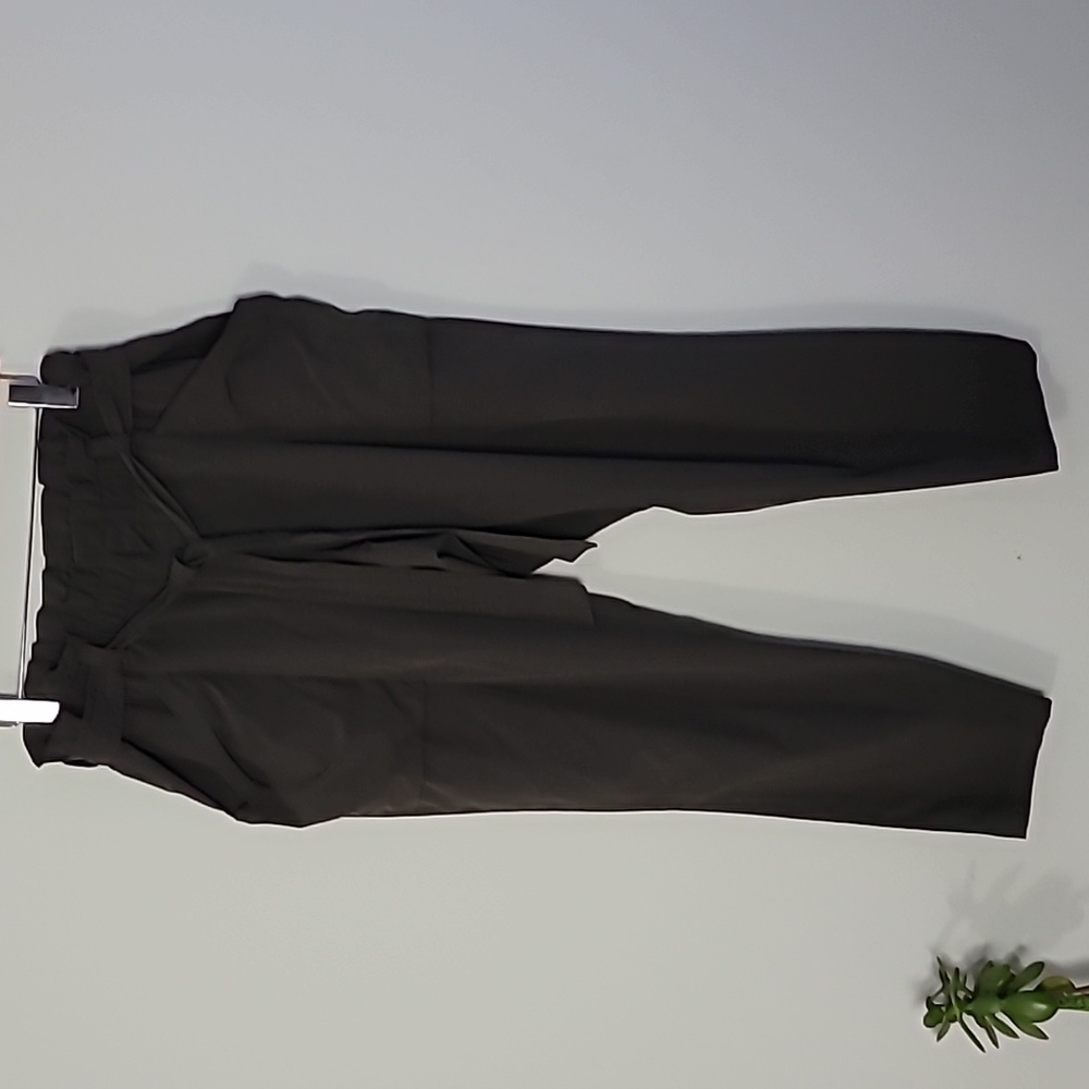Athleta Skyline pull on pants  Size 16